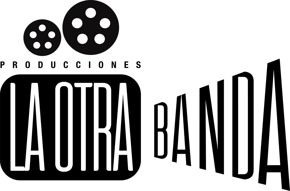 Producciones La Otra Banda Logo