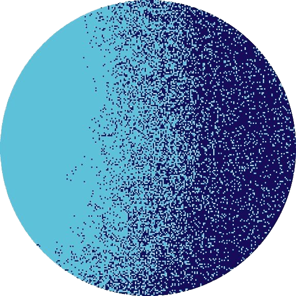 Blue Marble Pictures Logo