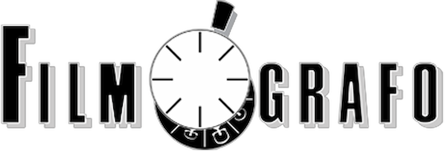Filmógrafo Logo