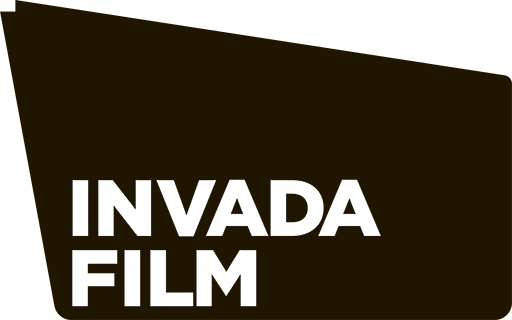 Invada Film Logo