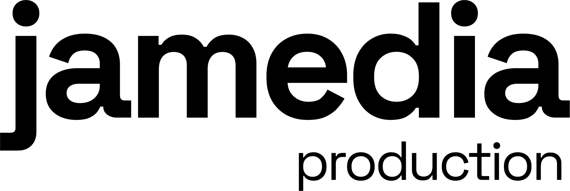 Jamedia Production Logo
