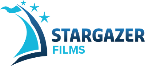 Stargazer Films Logo