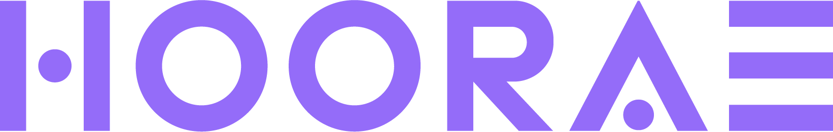 HOORAE Logo