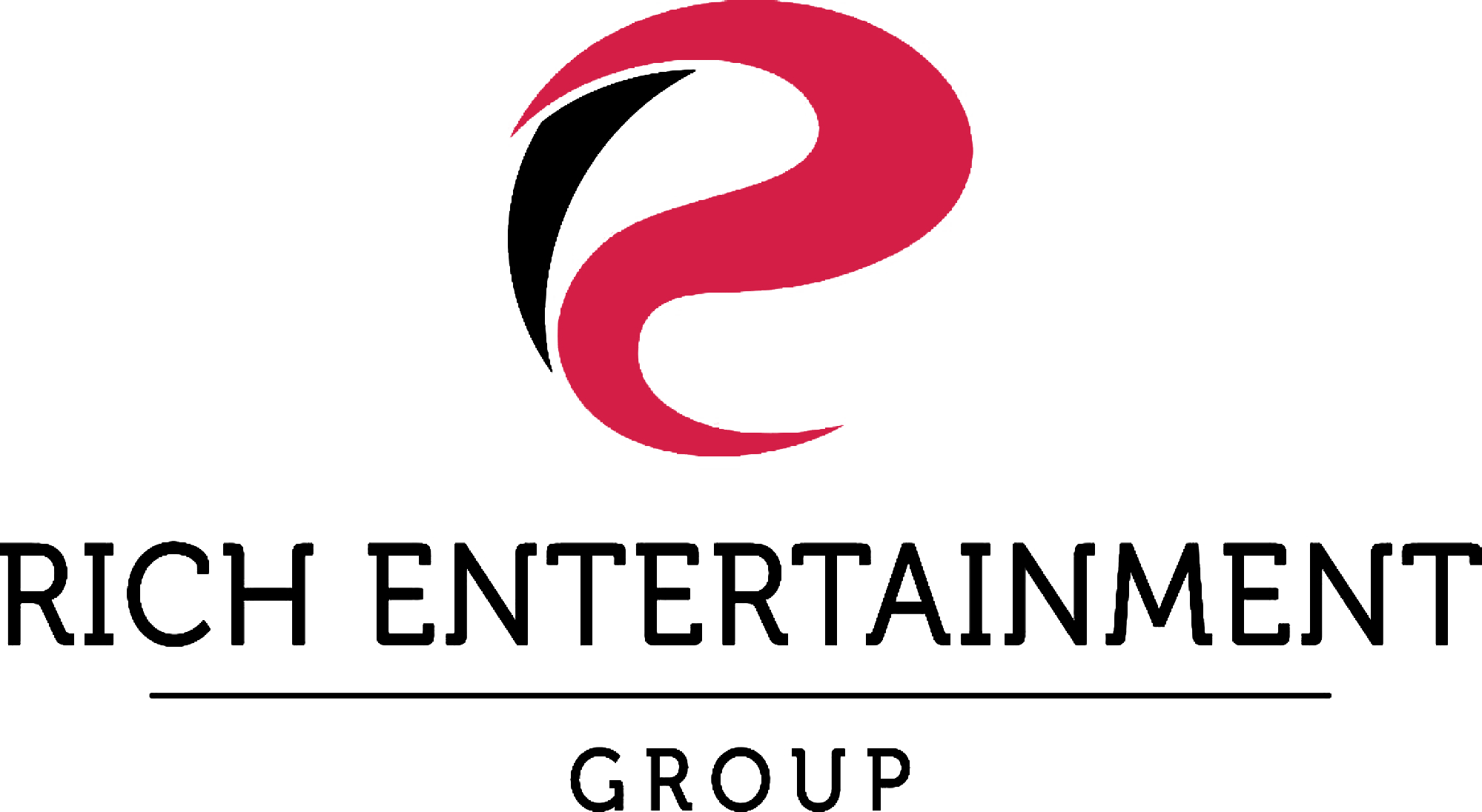 Rich Entertainment Group Logo
