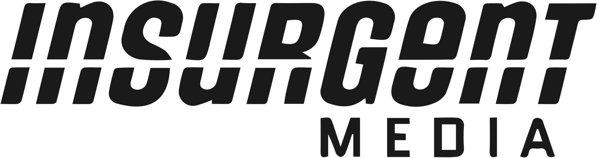 Insurgent Docs Logo