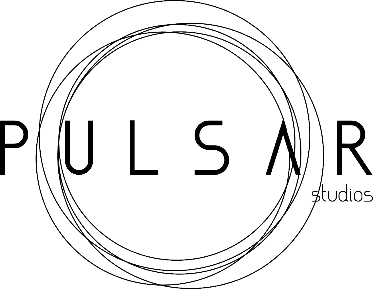 Pulsar Studios Logo