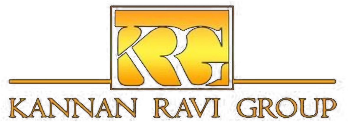 Kannan Ravi Groups Logo