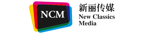 New Classics Media Logo