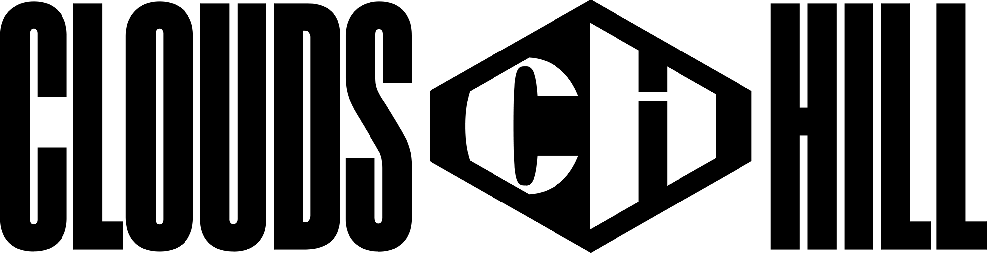 Clouds Hill Films Logo