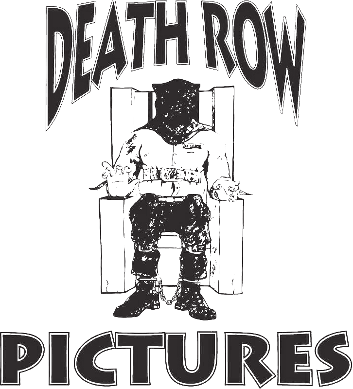Death Row Pictures Logo
