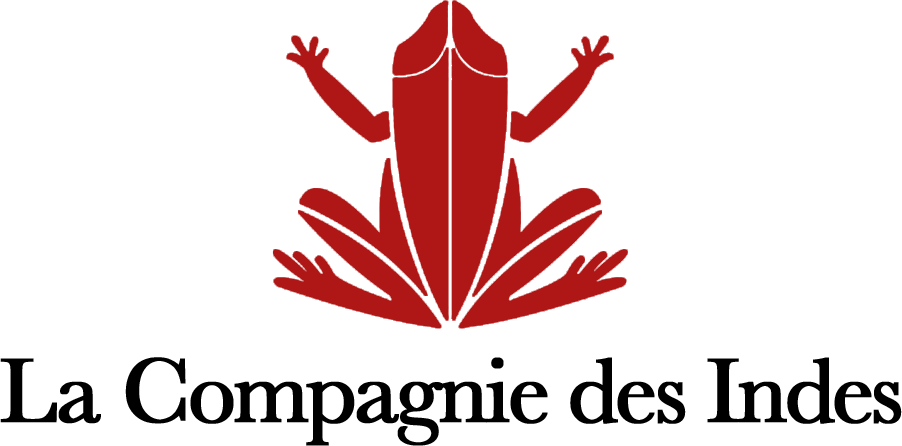 La Compagnie des Indes Logo