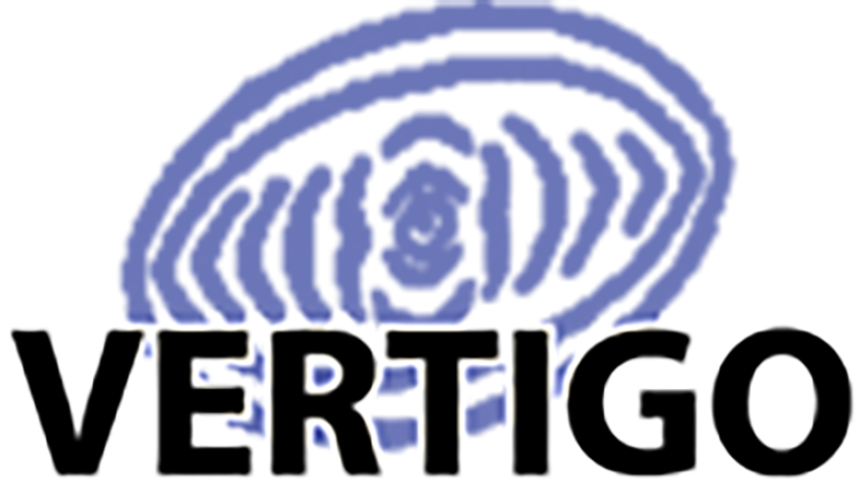 Vertigo Film Logo