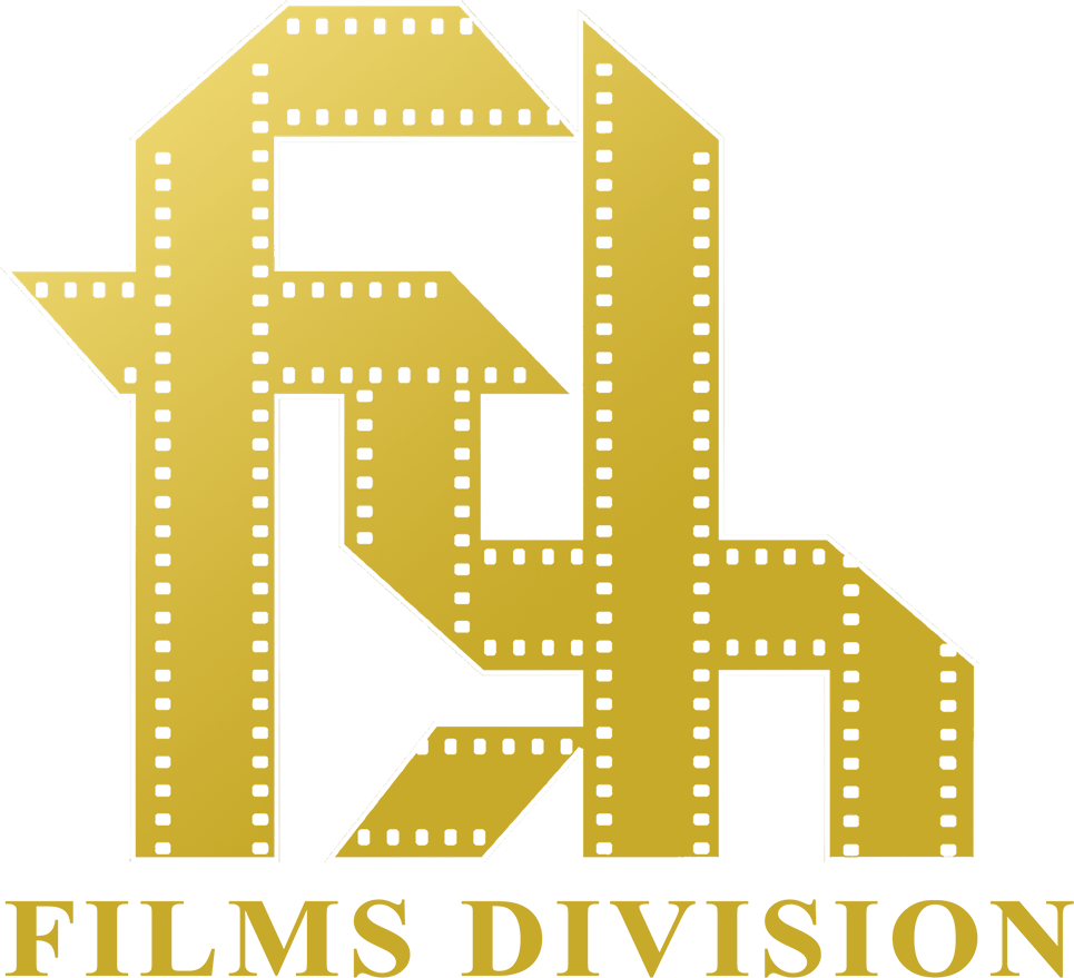 Films Division of India Logo