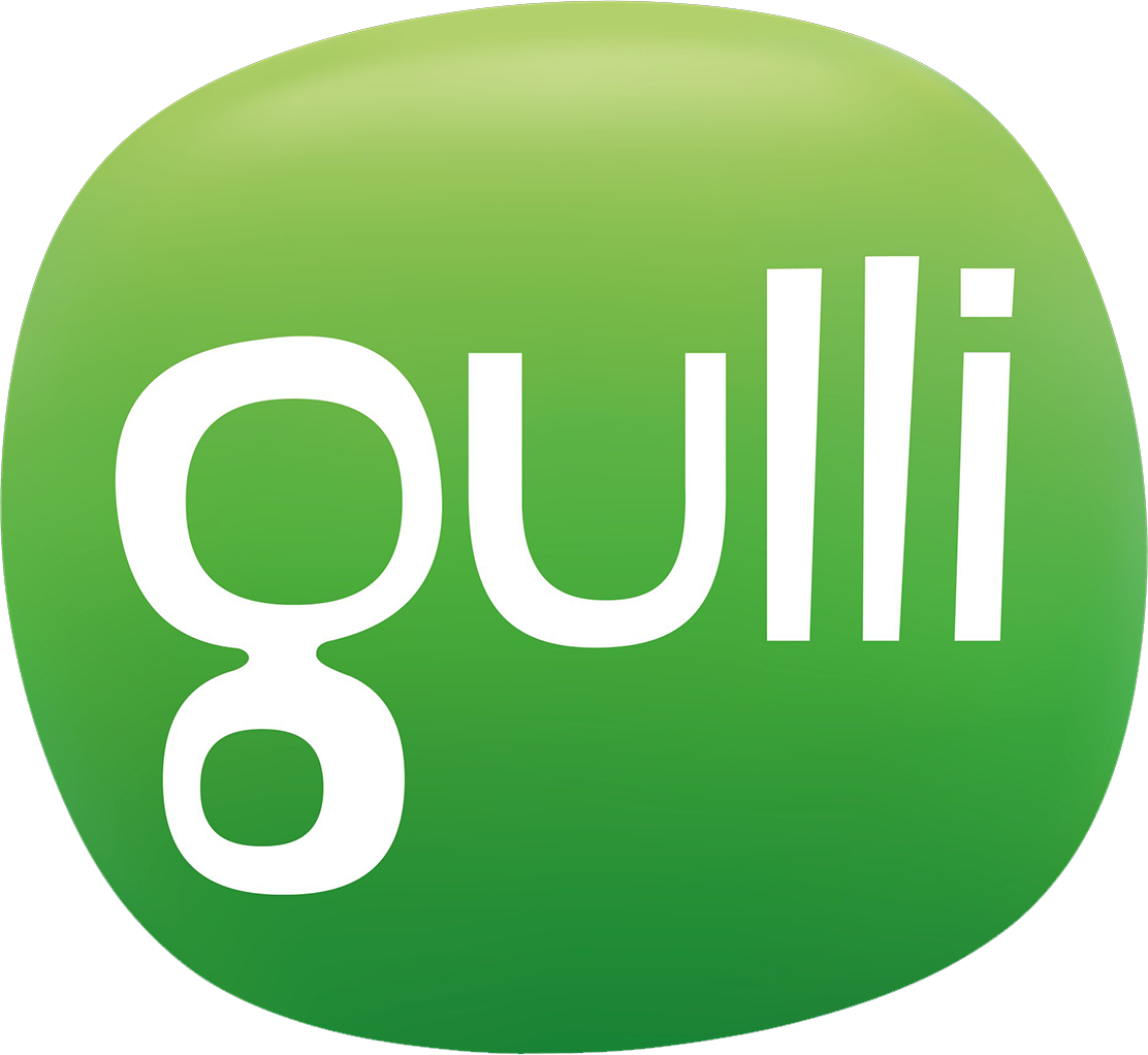 Gulli Logo