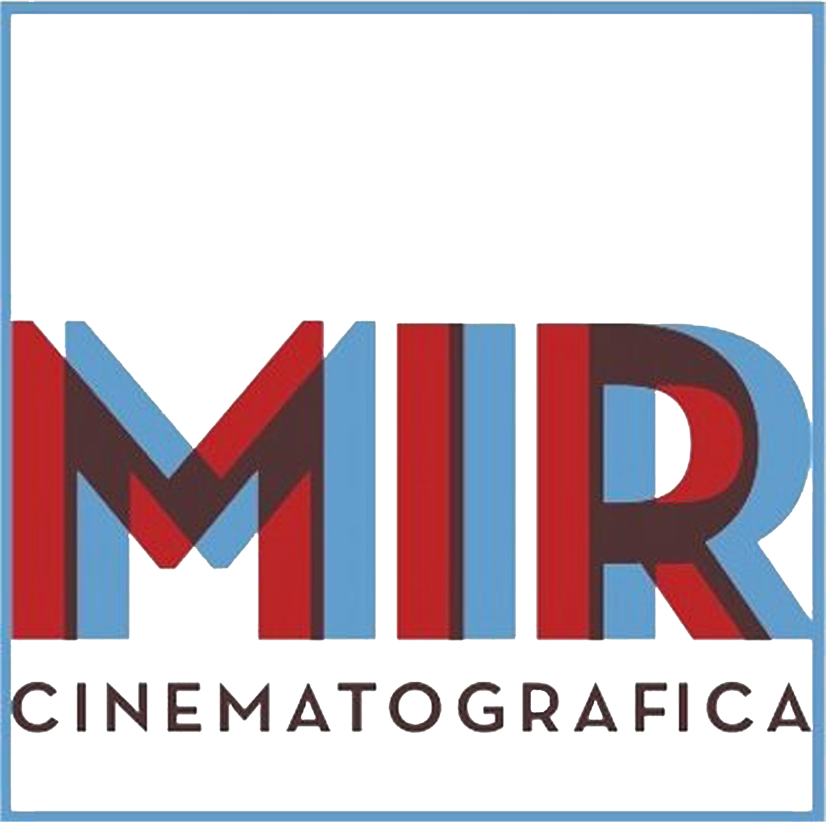 MIR Cinematografica Logo