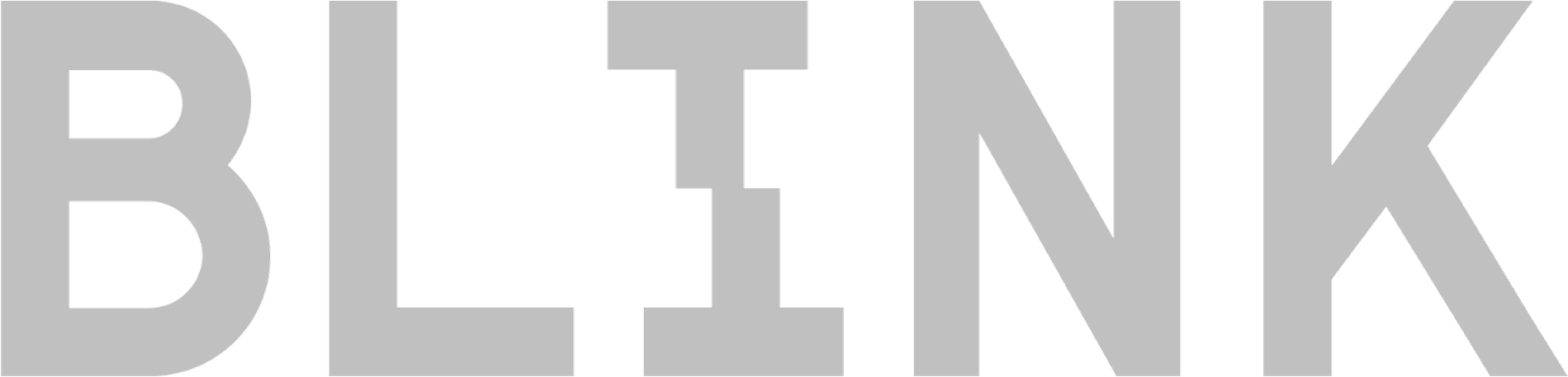 Blink Logo