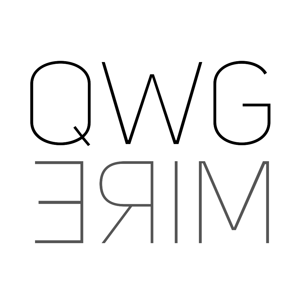 QWGmire Logo