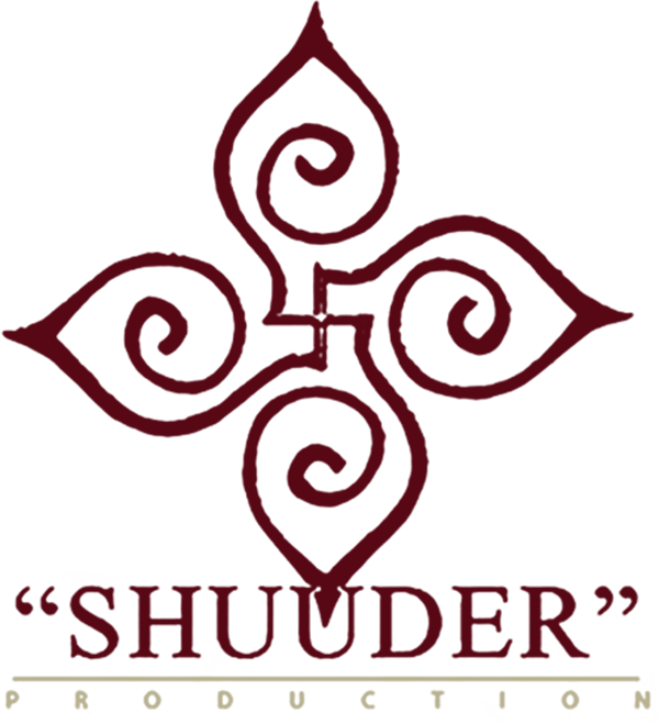 Shuuder Production Logo