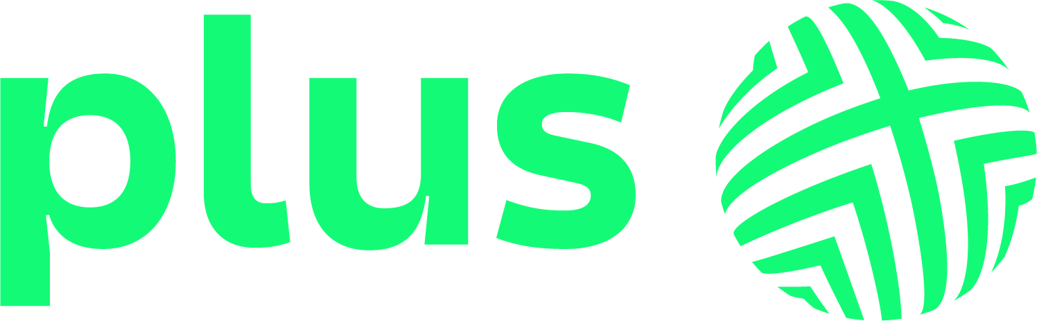 Plus Logo