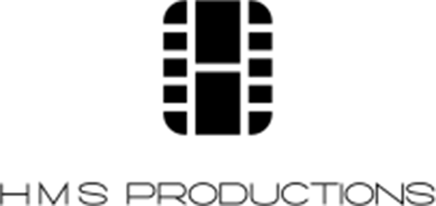 H.M.S. Productions Logo