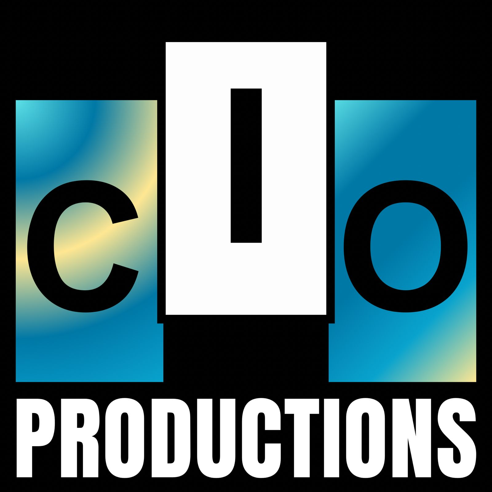 CIO Productions Logo