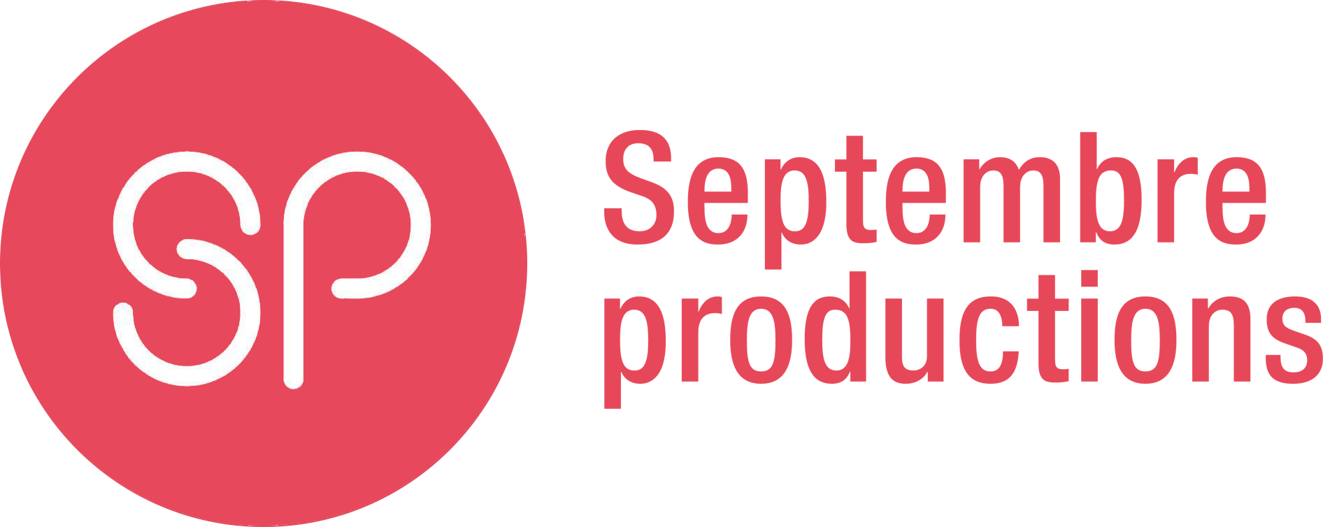 Septembre Productions Logo
