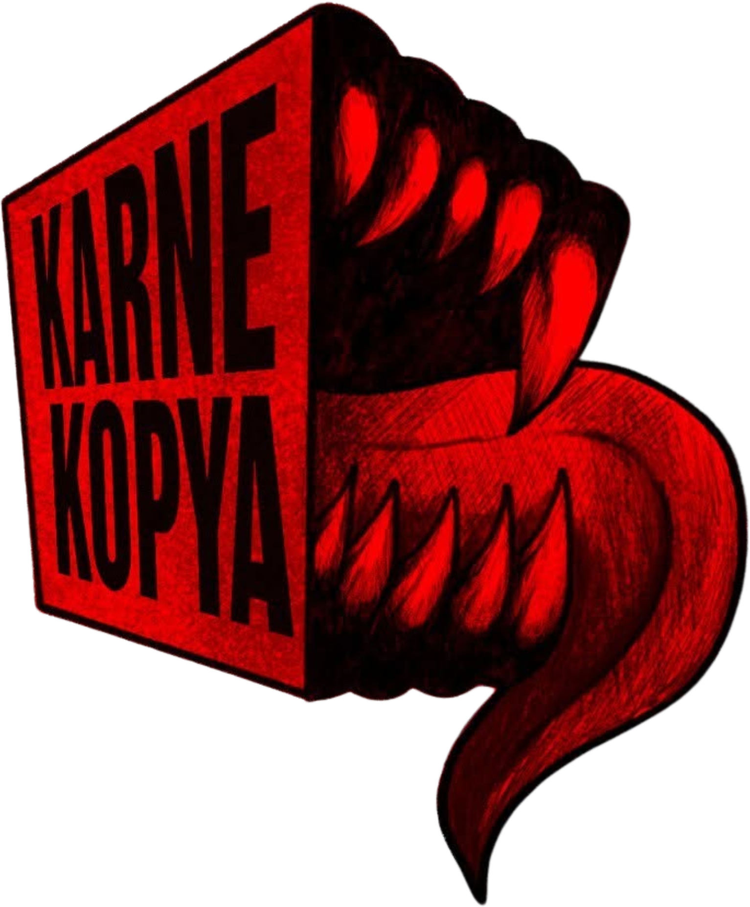 Karnekopya Logo