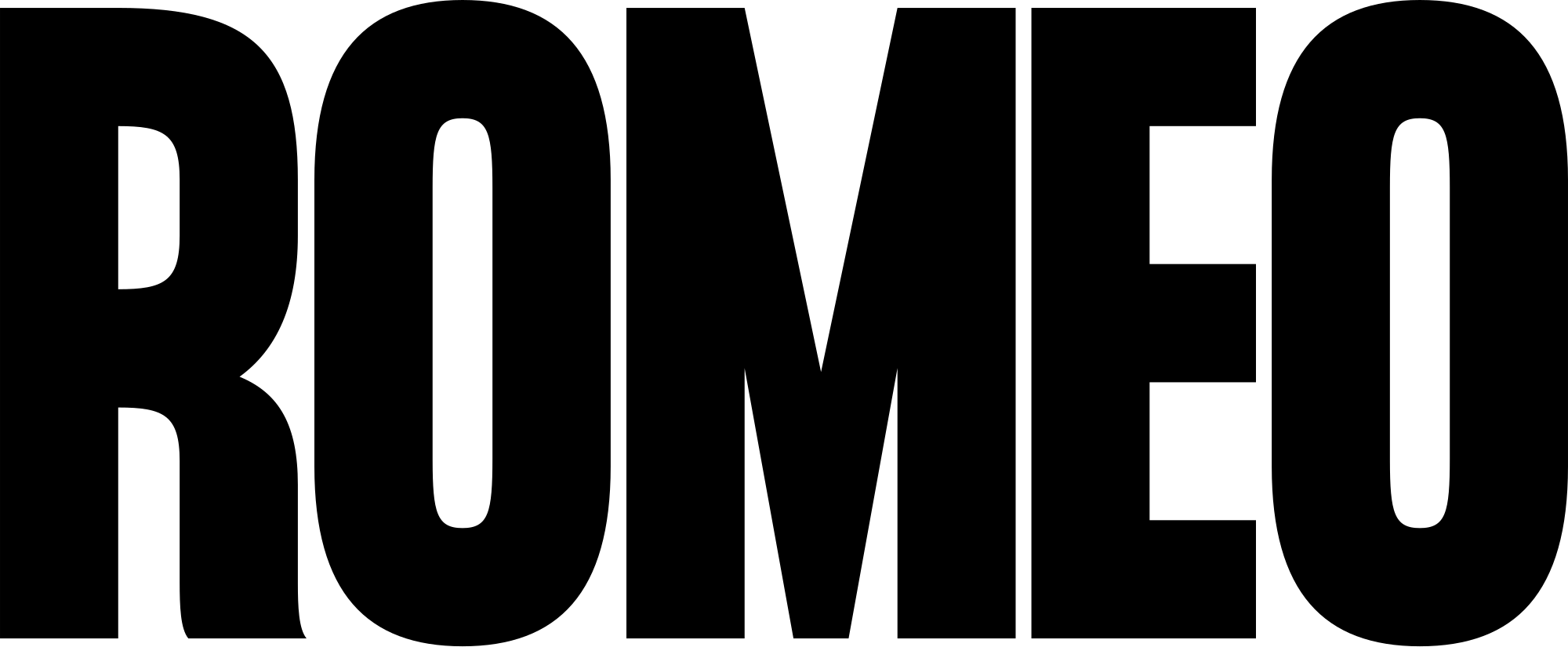 Roméo & Fils Logo