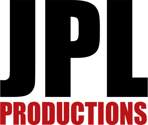 JPL Productions Logo