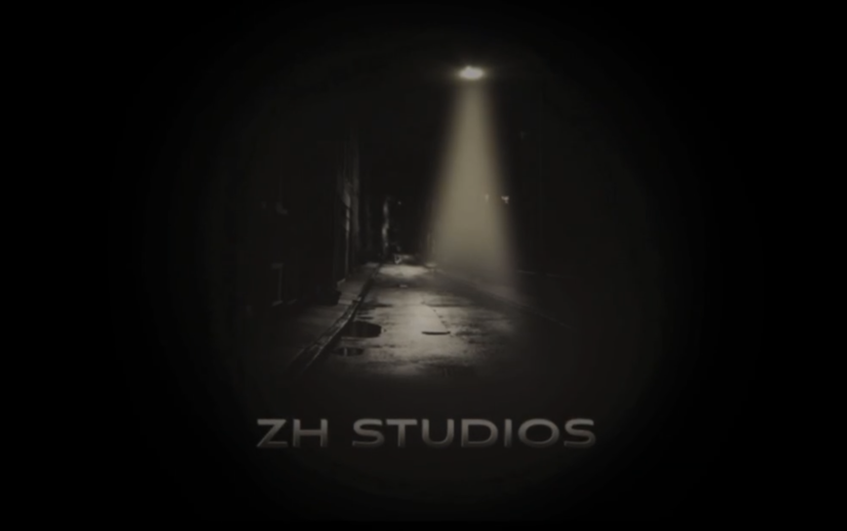 ZH Studios Logo