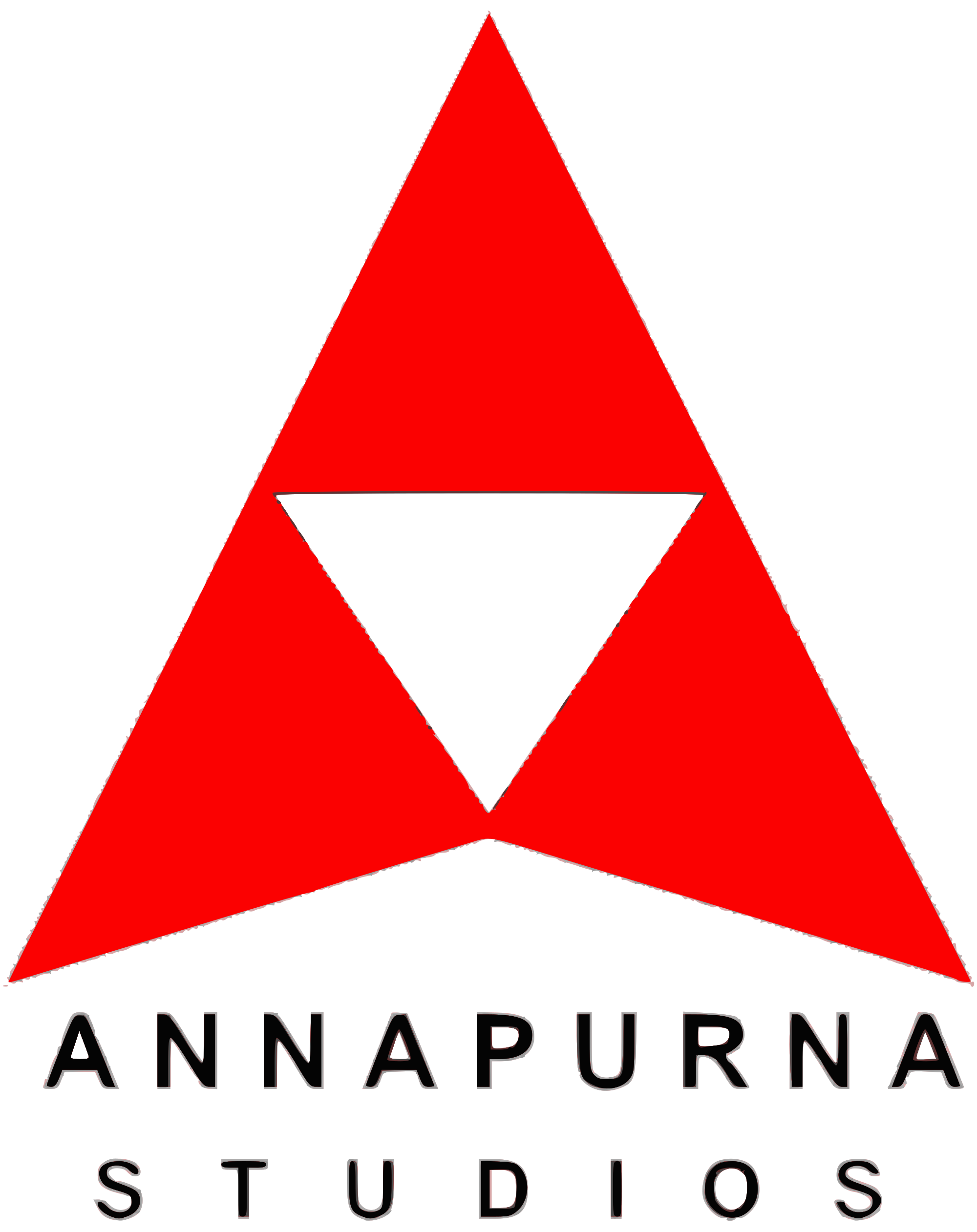 Annapurna Studios Logo