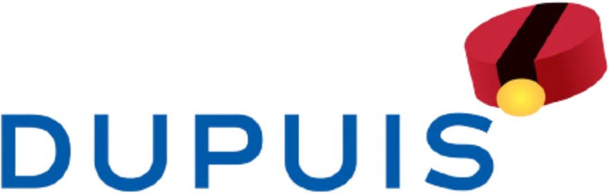 Dupuis Logo