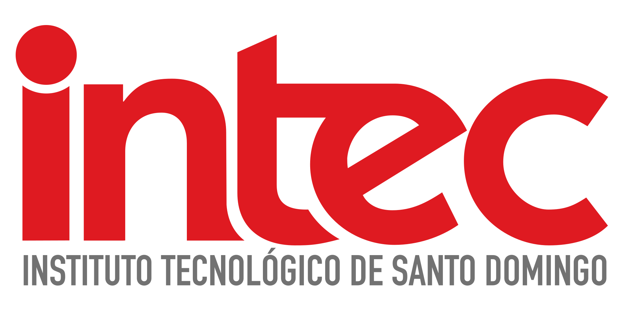 Instituto Tecnológico de Santo Domingo (INTEC) Logo