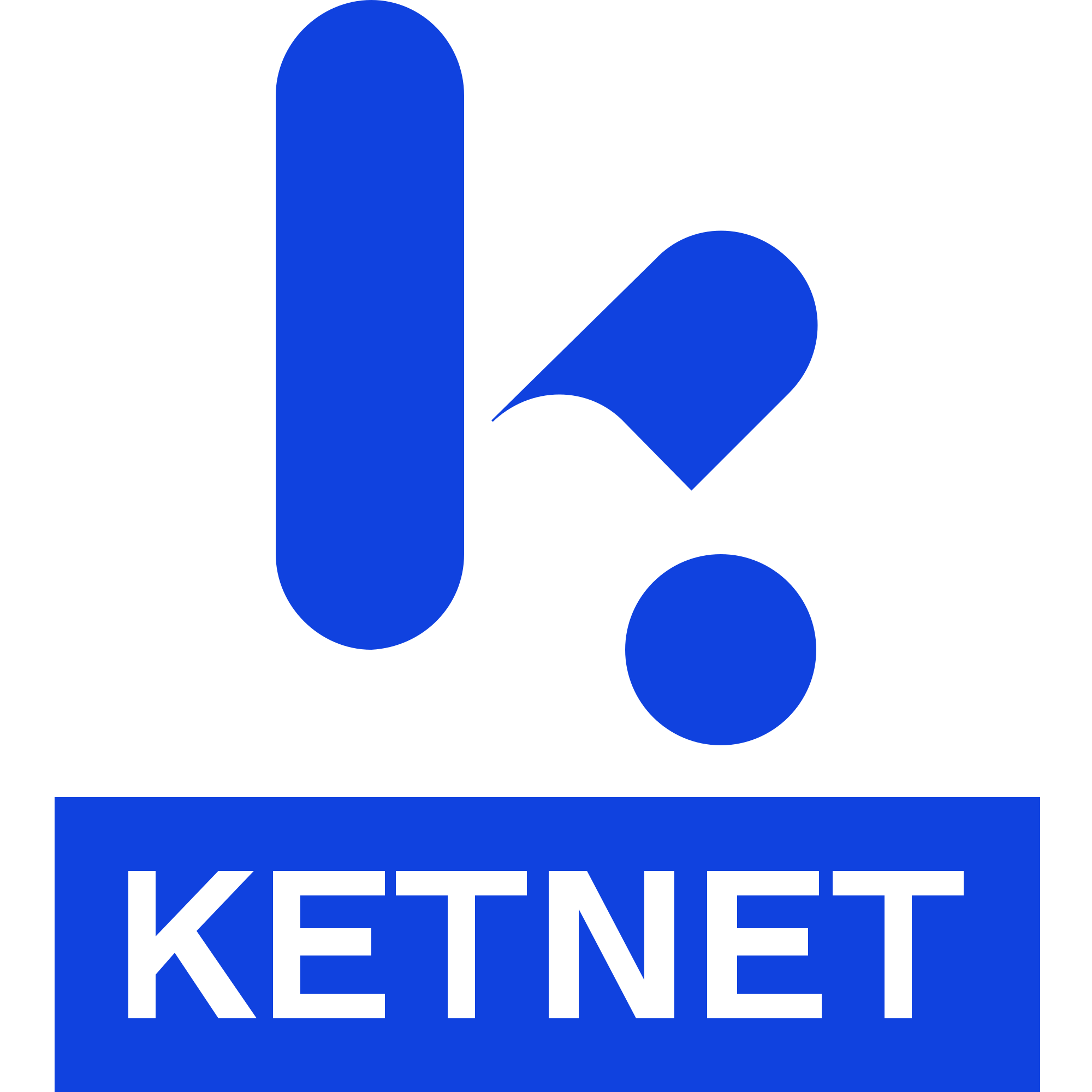 Ketnet Logo