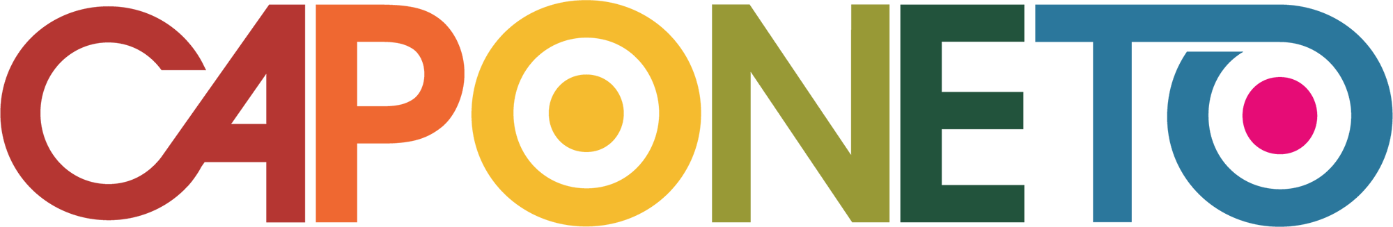 Caponeto Logo