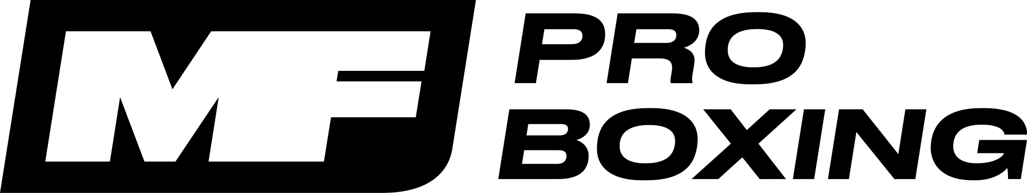 Misfits Pro Logo