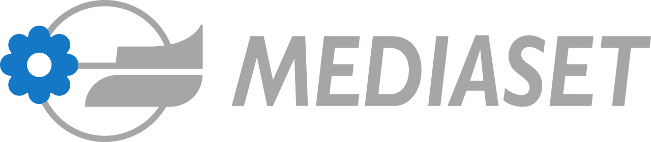 Mediaset Logo