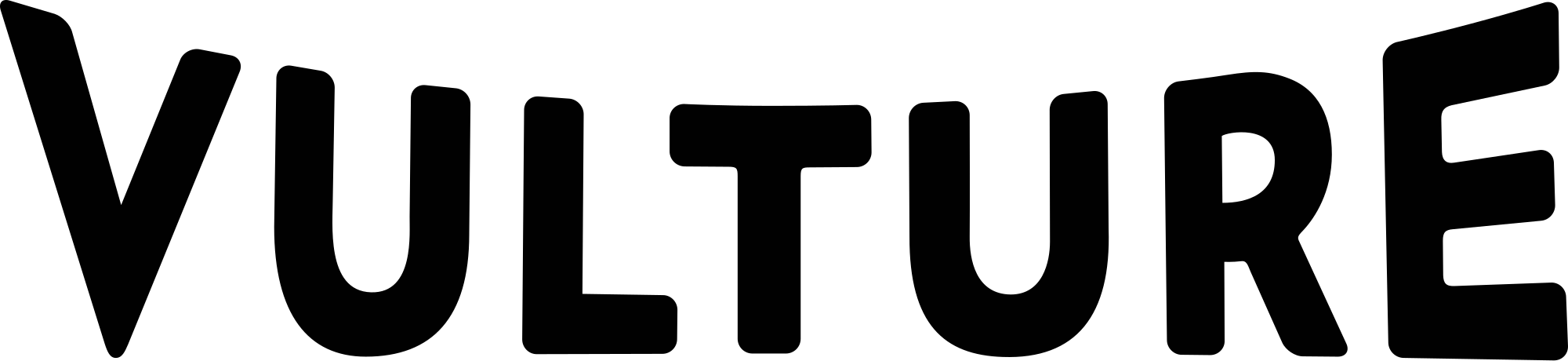 Vulture Logo