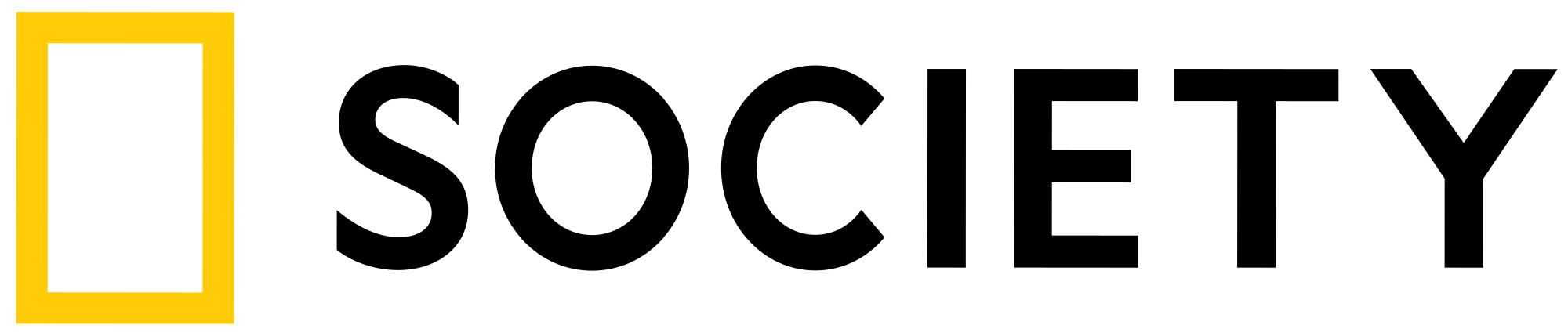 National Geographic Society Logo