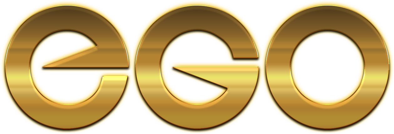 EGO Production Logo