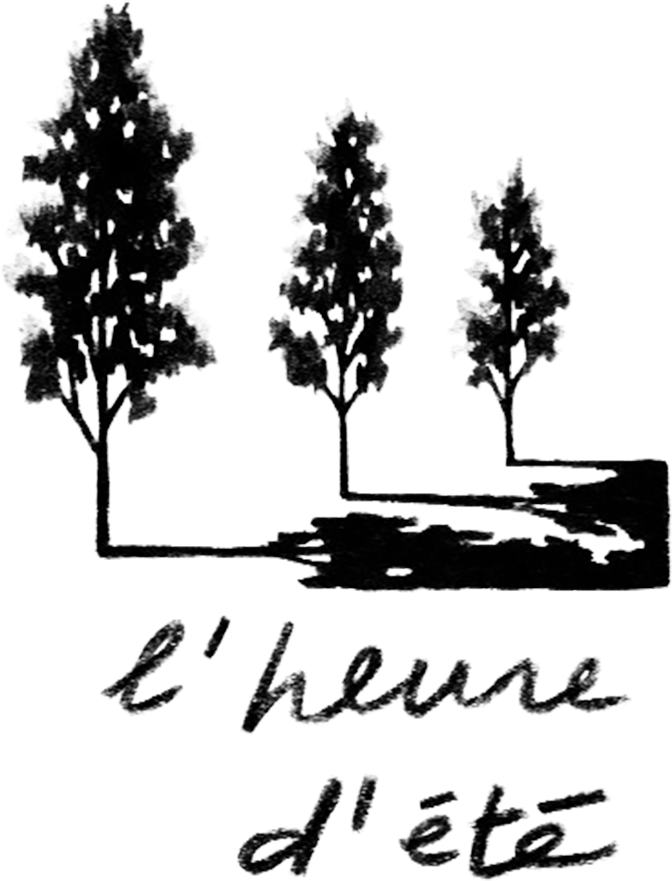 L’Heure d’été Logo