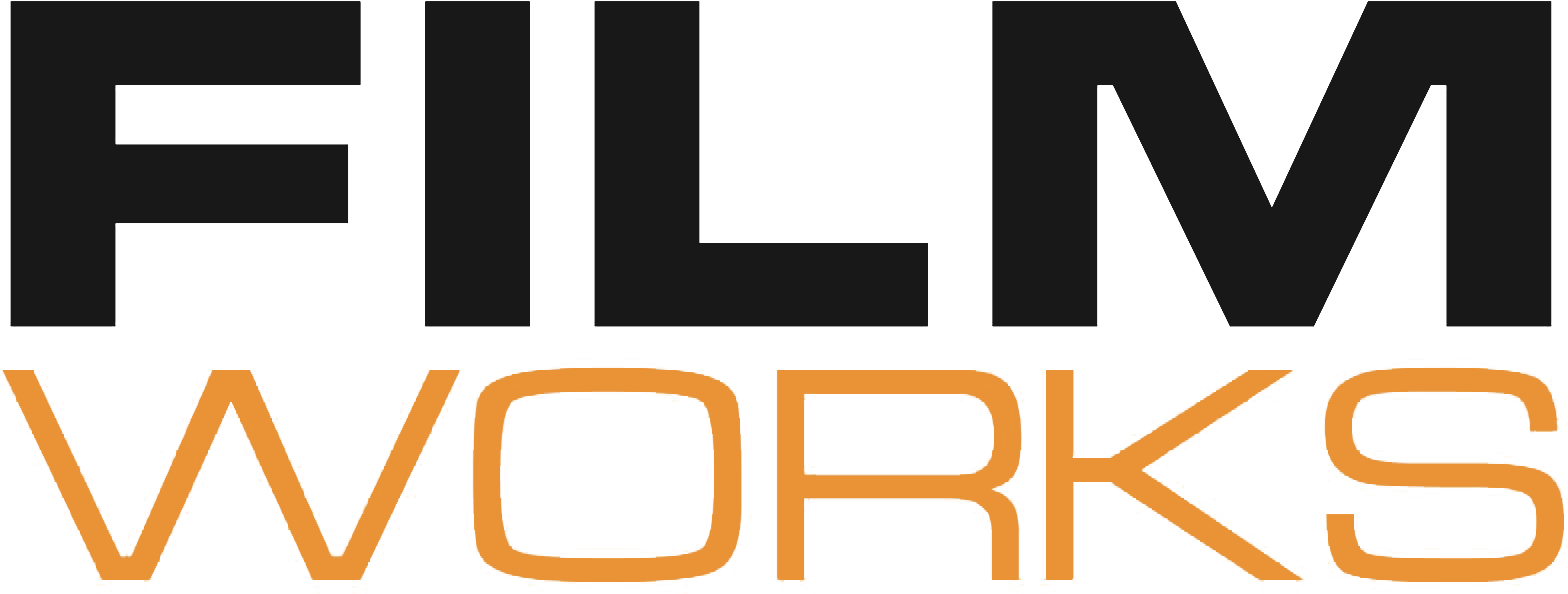 AMP Filmworks Logo