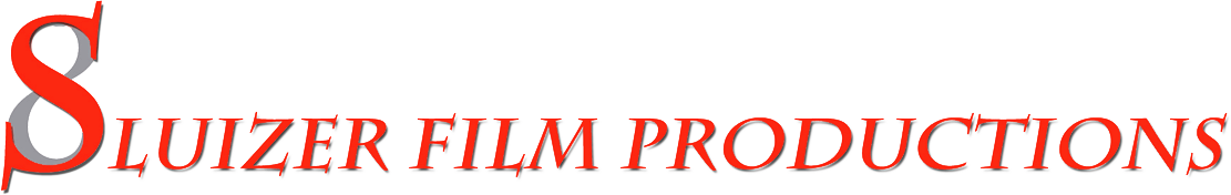 Sluizer Films Logo