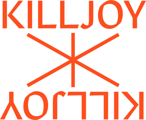 Killjoy Films Logo