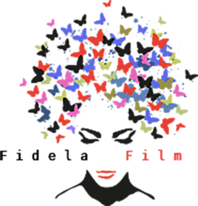 Fidela Film Logo
