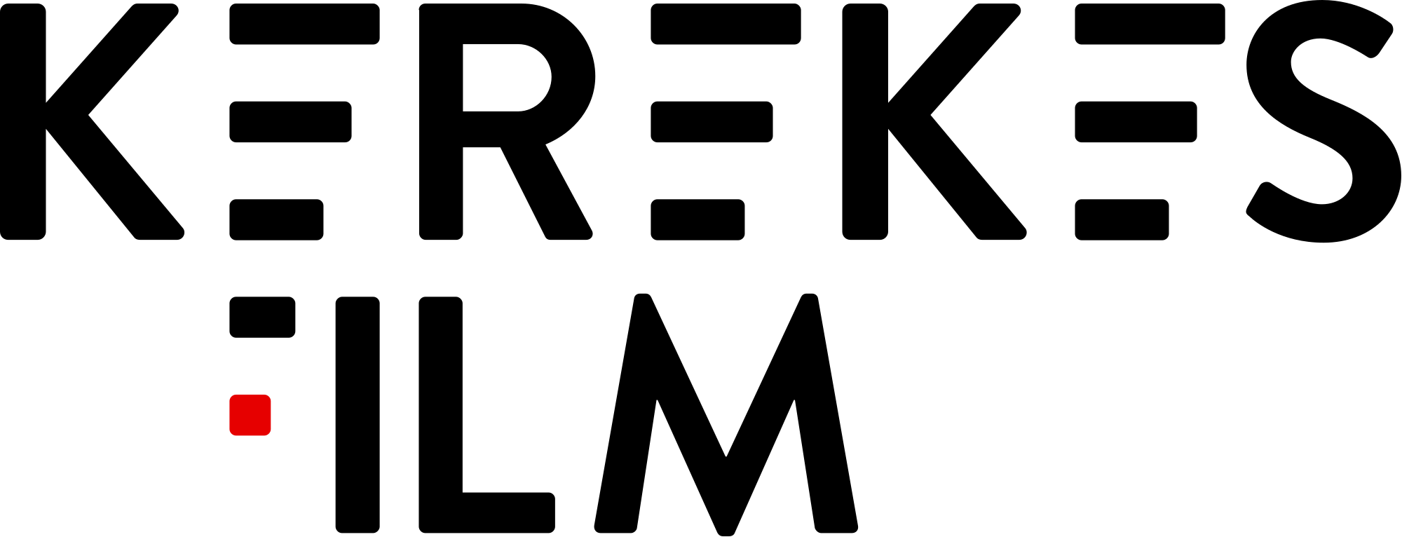 Kerekes Film Logo
