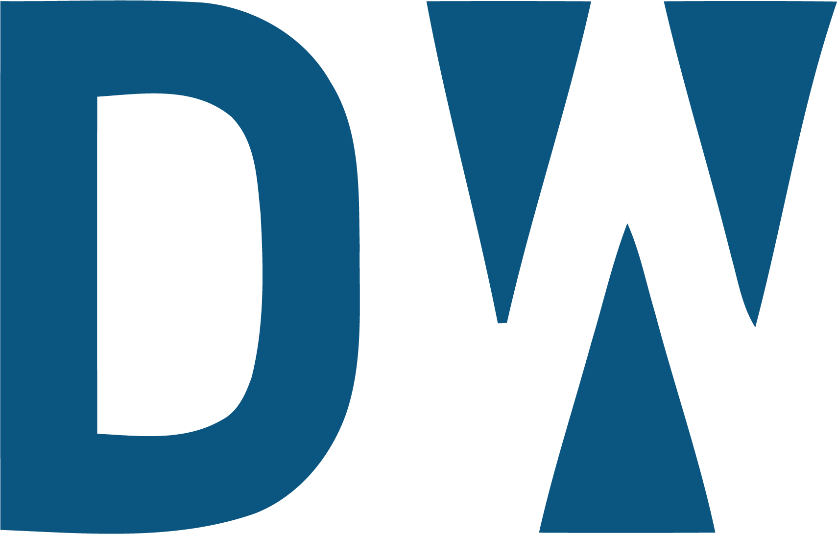 DW Logo
