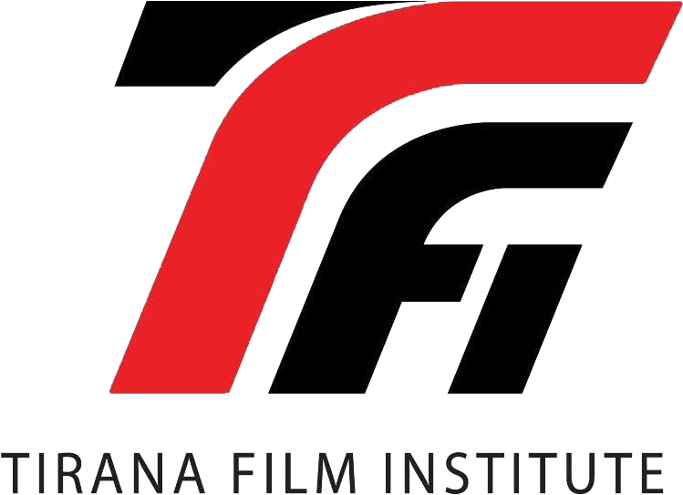 Tirana Film Institute Logo