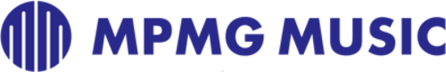 MPMG MUSIC Logo