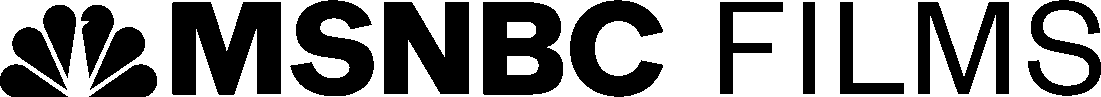 MSNBC Films Logo